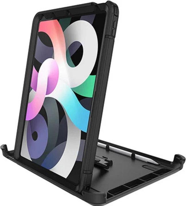 Actual product image OtterBox Defender (iPad Air 2020 (4. Gen), iPad Air 2022 (5th Gen))