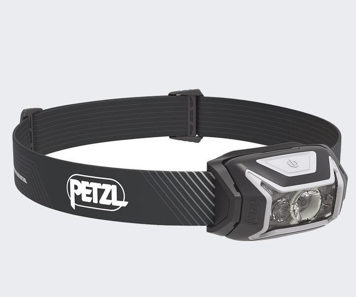 Actual product image Petzl Actik Core (600 lm)