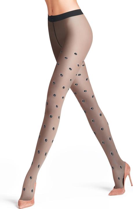 Produktbild Falke Top Dot TI (20 DEN, M/L)
