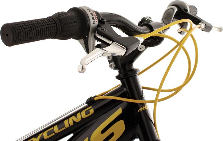 Produktbild KS Cycling Bliss (24")