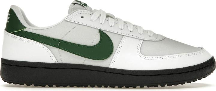 Blanc, Gorge Vert