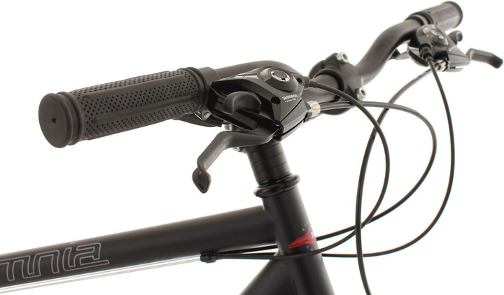 Actual product image KS Cycling insomnia (51 cm)