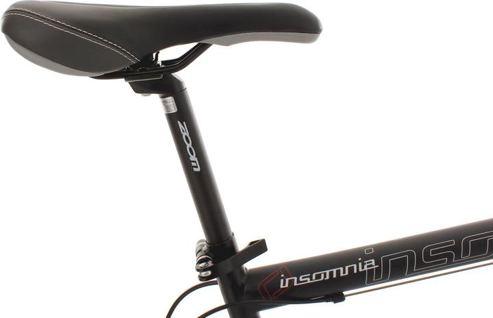 Actual product image KS Cycling insomnia (51 cm)