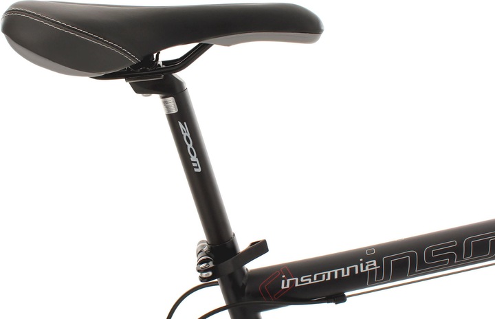 Actual product image KS Cycling insomnia (51 cm)