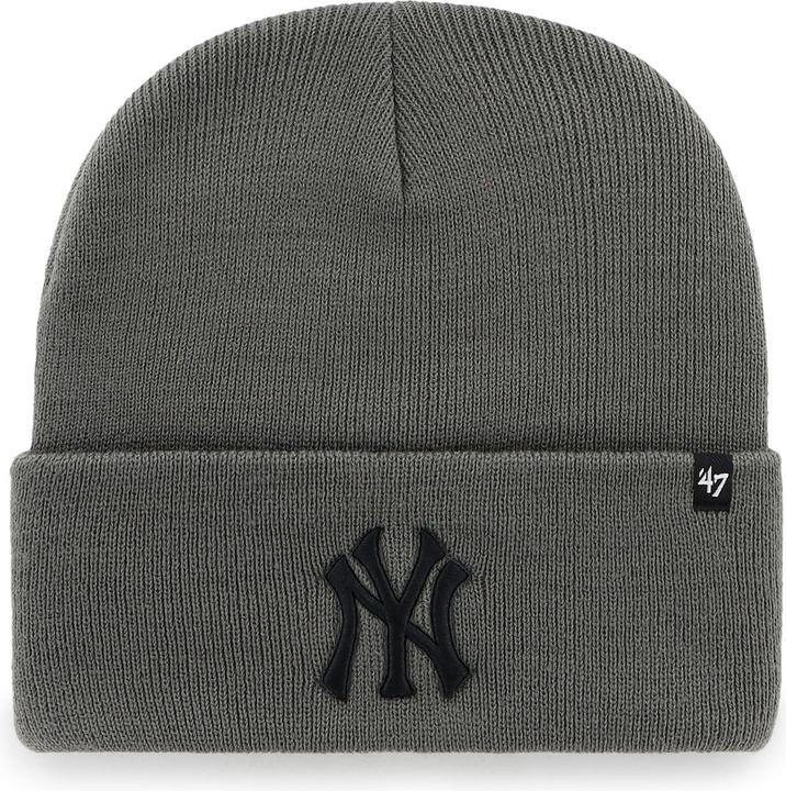 Actual product image 47 Brand Beanie Haymaker Ny Yankees