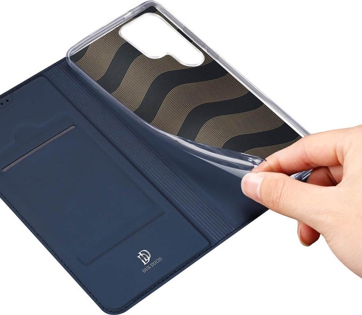 Actual product image Dux Ducis Skin Pro (Samsung Galaxy S25 Ultra)