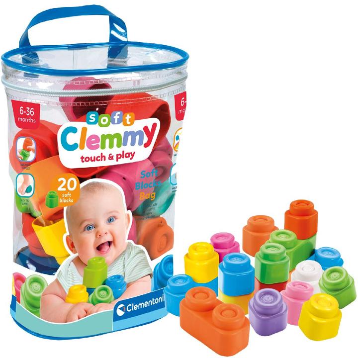 Clementoni Clemmy
