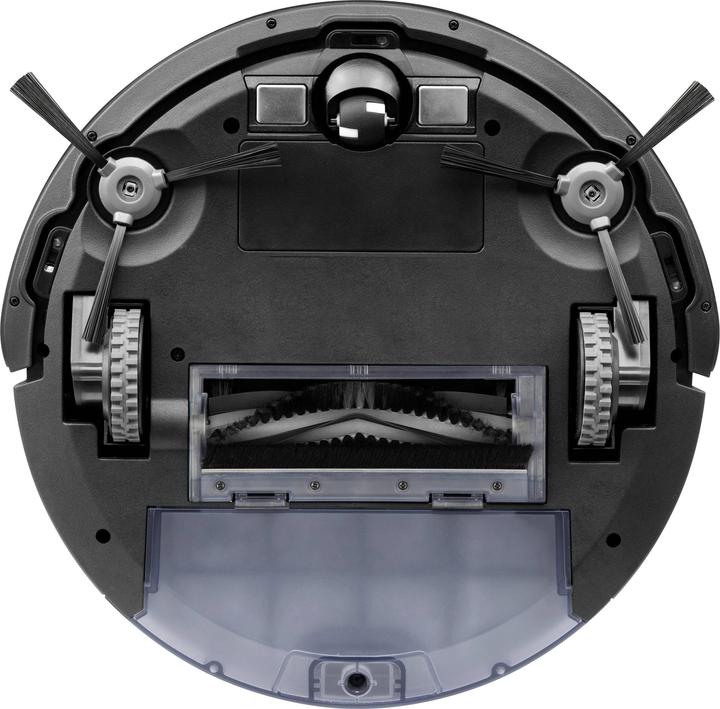 Actual product image Ecovacs Deebot 600