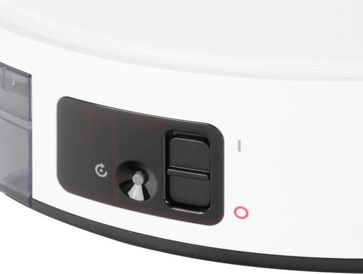 Actual product image Ecovacs Deebot 600