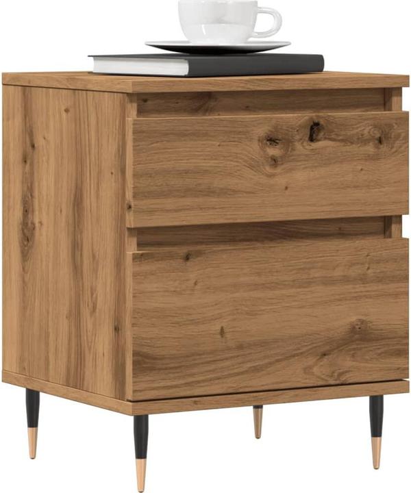 Immagine prodotto vidaXL Comodino (40 x 35 x 50 cm)