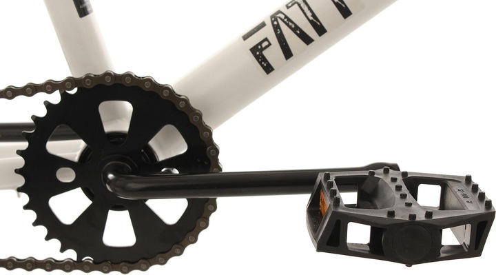 Produktbild KS Cycling Fatt (20")