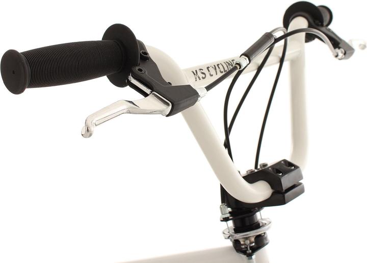 Actual product image KS Cycling Fatt (20")