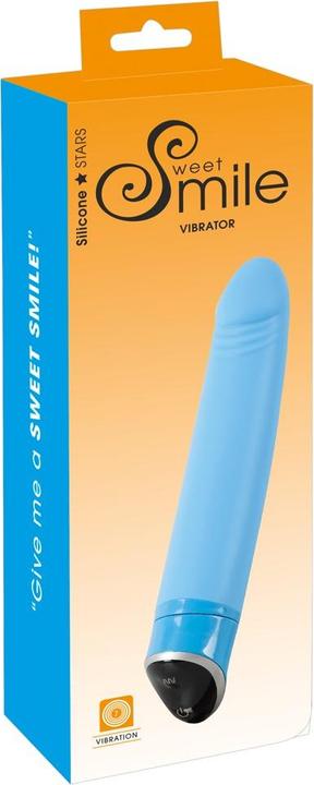 Sweet Smile Smile Happy