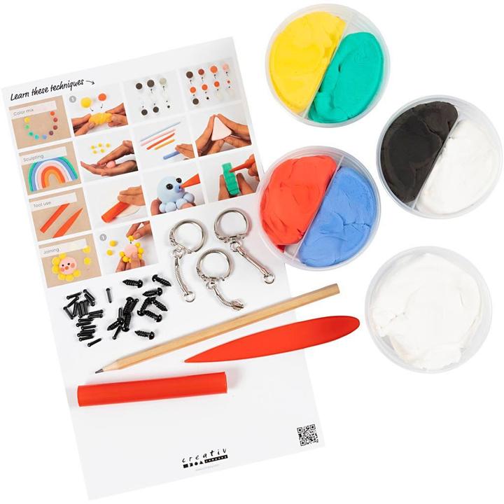 Image du produit Creativ Company Starter Modélisation