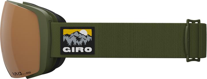 Image du produit Giro Contact Vivid