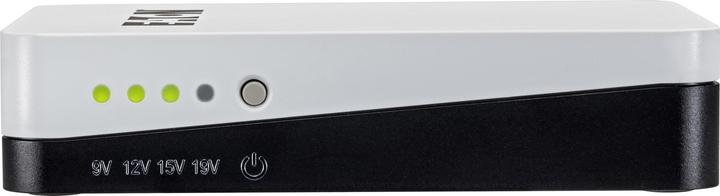 Produktbild Eaton 3S Mini (36 VA, Online-Doppelwandler USV)