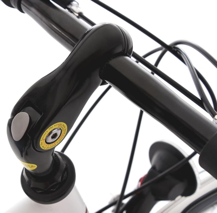 Actual product image KS Cycling Vegas (58 cm)