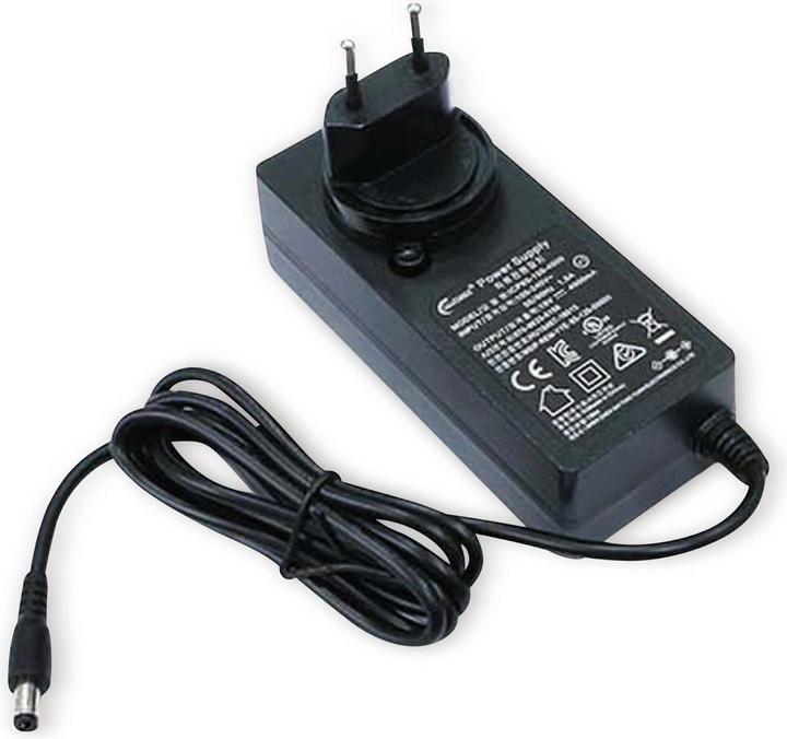 Odroid H2 Steckernetzteil 15 V/4 A