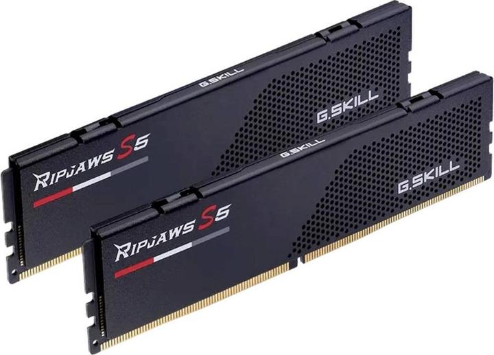 Produktbild G.Skill Ripjaws S5 (2 x 48GB, 6800 MHz, DDR5-RAM, DIMM)
