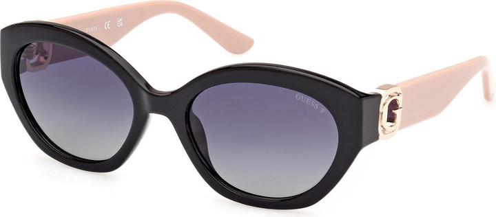 Actual product image Guess Polarized Womens Sunglasses