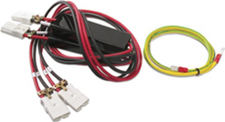Produktbild APC SmartUPS RT Verlaengerungskabel 450cm fuer 192VDC externe Batterie Packs