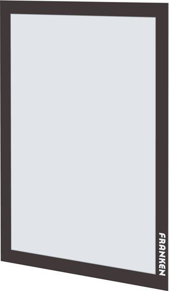 Image du produit Franken Cadre d'information (A4, 2x)