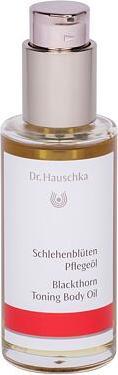 Produktbild Dr. Hauschka Schlehenblüten Pflegeöl (Körperöl, 75 ml)