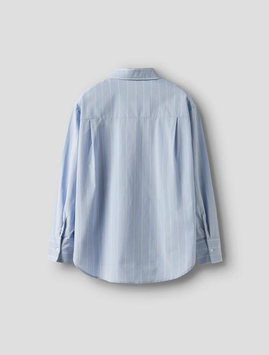 Image du produit Lmtd Relaxed Fit Hemd (146, 152)