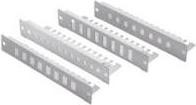 Immagine prodotto EFB Elektronik Pannello frontale in fibra ottica 8 x SC-simplex, 25,40cm (10")-1HE