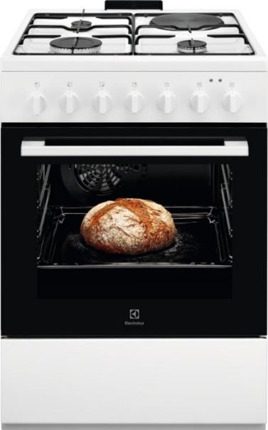 Electrolux LKM624022W