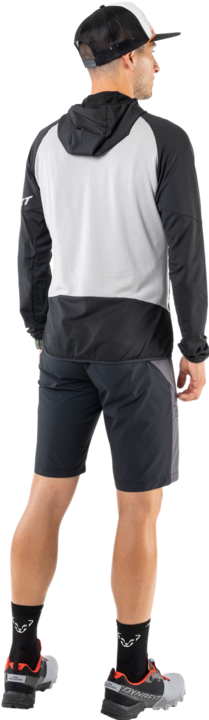 Produktbild Dynafit Transalper Light Polartec® Kapuzenjacke (L)