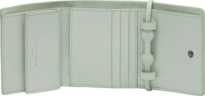 Image du produit Liebeskind Berlin Portemonnaie Kleine Geldbörse aus Schafsleder