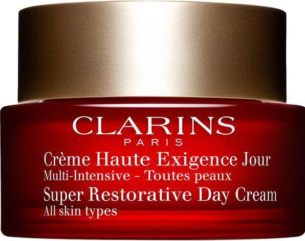 Image du produit Clarins Crème Jour Toutes Peaux (50 ml, Crème de jour)