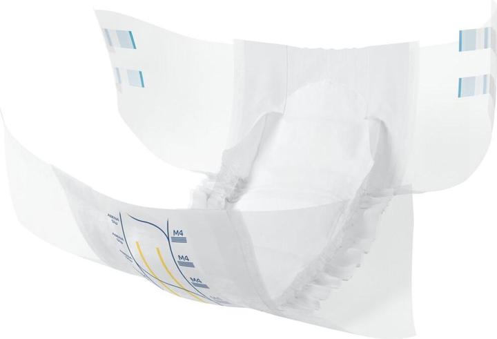 Image du produit Abena Premium M4 bleu (21 x, M)