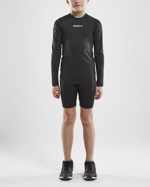 Produktbild Craft Pro Control Compression Long Sleeve Jr (158)