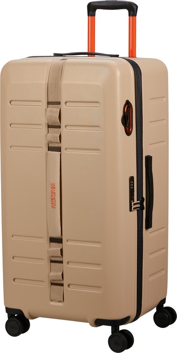 Actual product image American Tourister TRAILON Spinner (100 l)