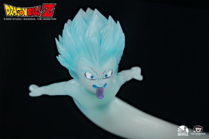 Produktbild Infinity Studio Dragon Ball Z “Gotenks vs. Majin Buu” 1/6 Scale Statue