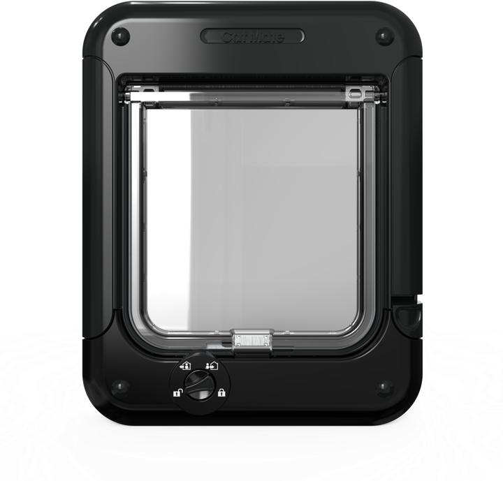 Cat Mate Rotary 4-Way-Locking Cat Flap buy at Galaxus