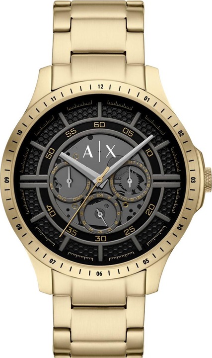 Produktbild Armani Exchange Herrenuhr (Analoguhr, 46 mm)