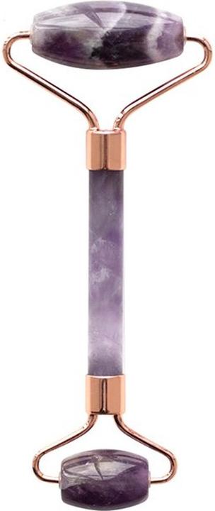 Produktbild Fluff Face Roller Rollr For Amethyst Facial Massage