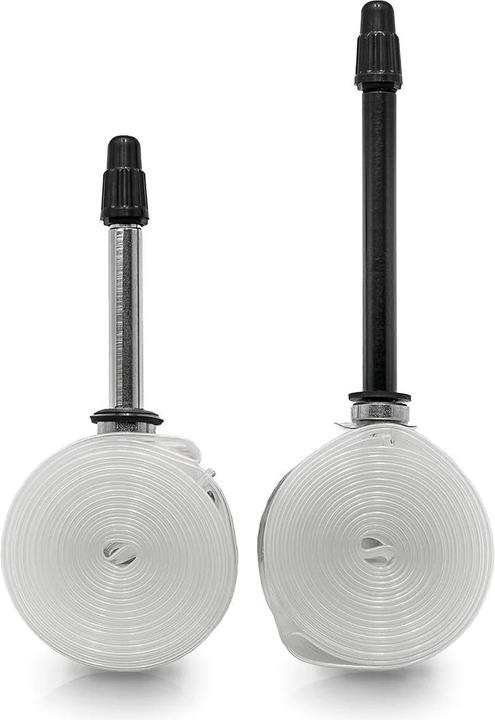 Immagine prodotto Eclipse Camera d'aria Off-Road TPU, 27.5x2.00-2.60", 50/65-584, ottone SV 40mm RVC (27.5", 40 mm)