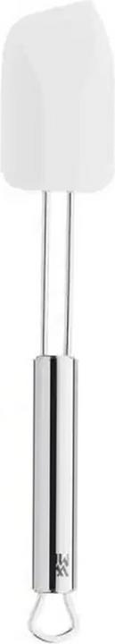 Produktbild WMF Teigschaber Silikon 26x5,5cm Profi Plus Edelstahl hitzebeständig bis 200°C