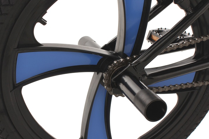 Produktbild KS Cycling Rise (20")