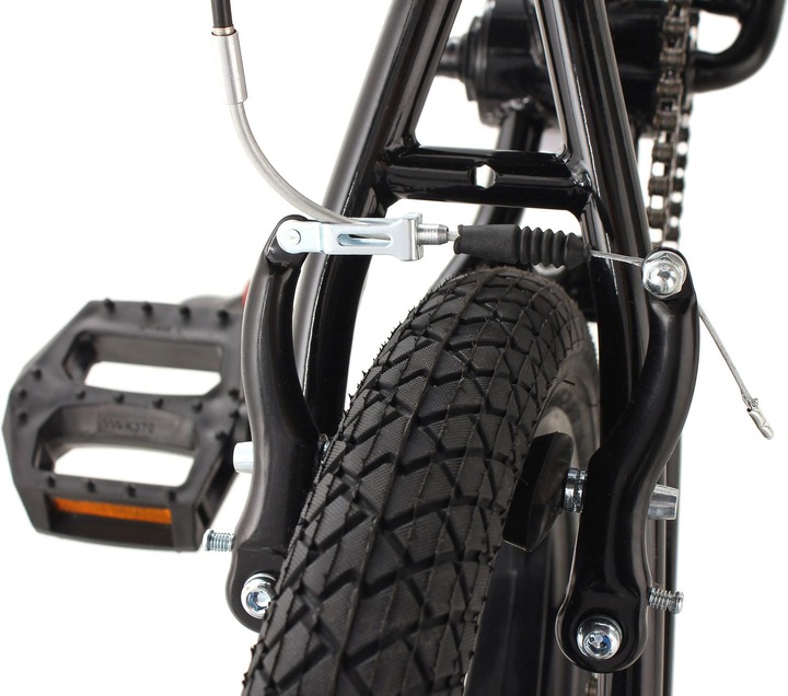 Produktbild KS Cycling Rise (20")