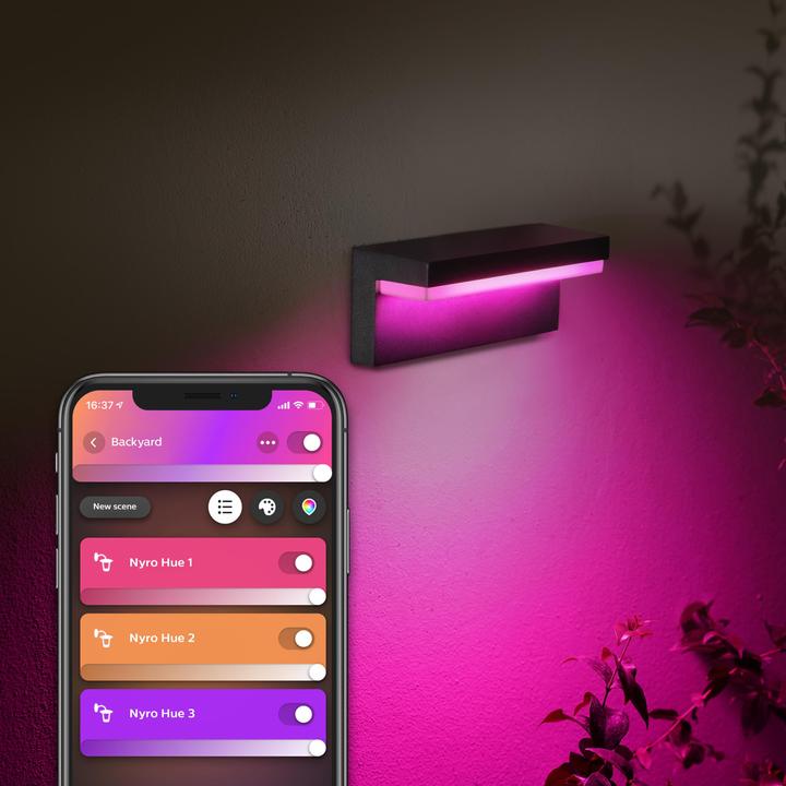Productafbeelding Philips Hue Hue Nyro Basis (1000 lm)