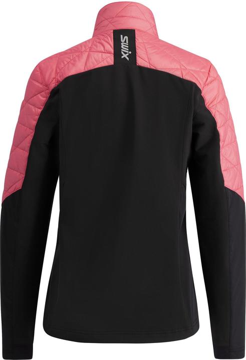 Produktbild Swix Infinity Hybrid Insulated Jacket W (M)