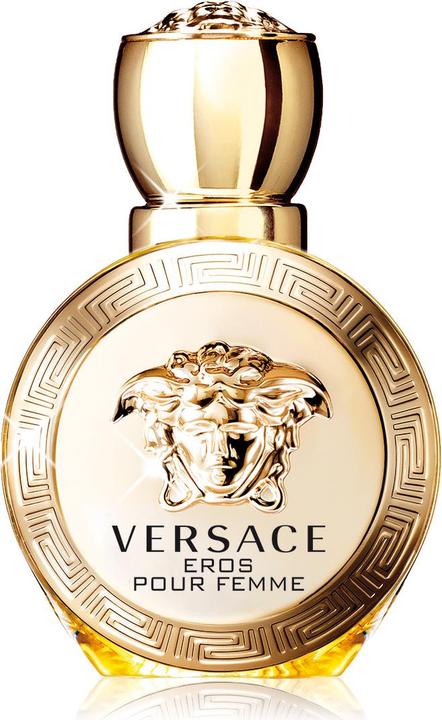 Produktbild Versace Eros (Eau de Parfum, 30 ml)