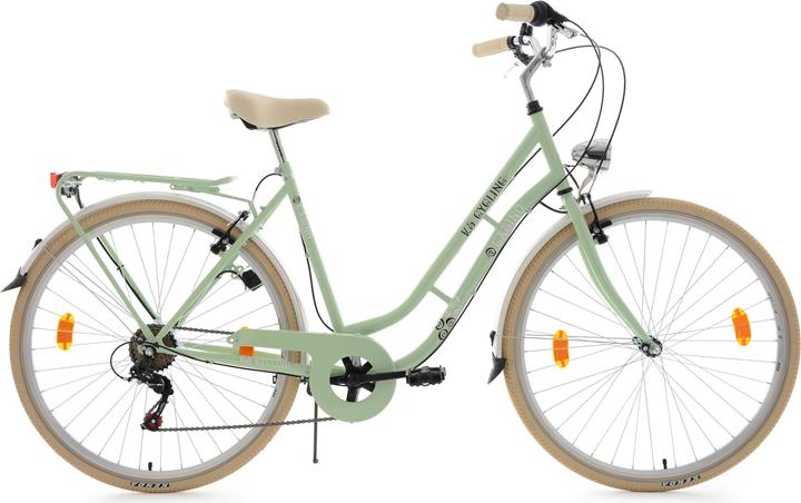 KS Cycling Casino (54 cm)