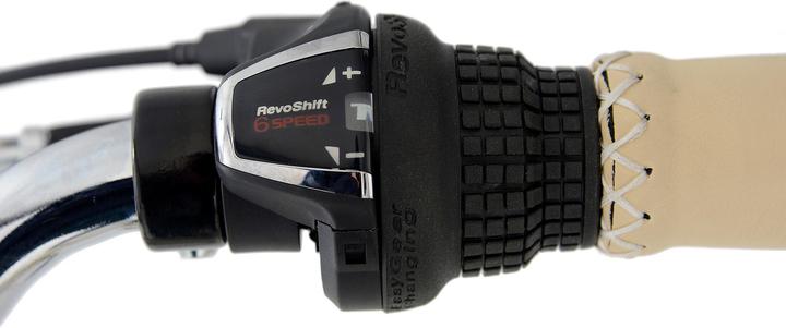 Produktbild KS Cycling Casino (54 cm)