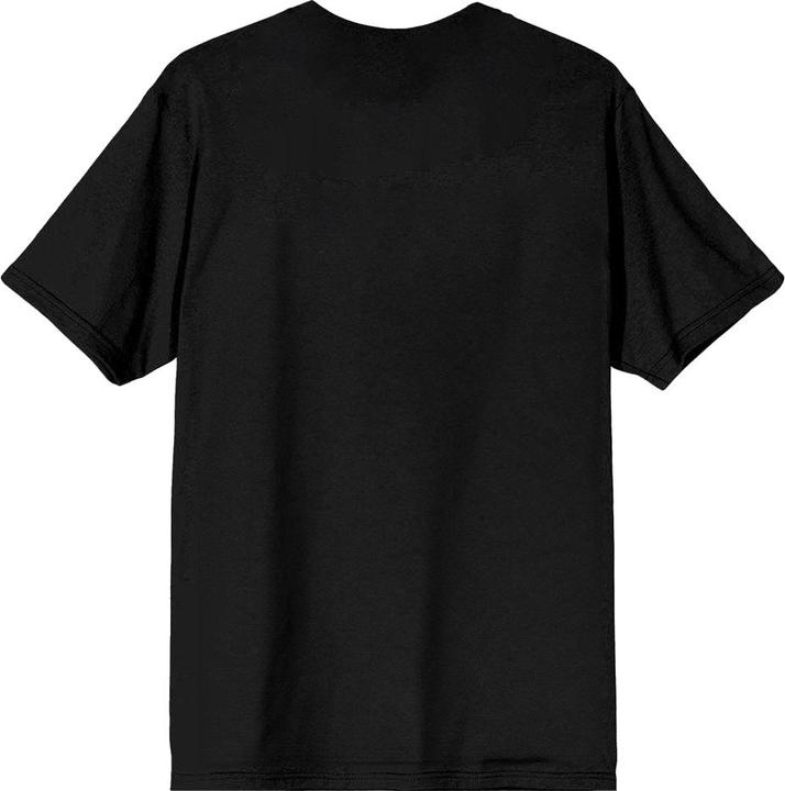 Immagine prodotto Iron Maiden Est. 1975 Life After Death Maglietta Fiamme Adulto Unisex (XL)